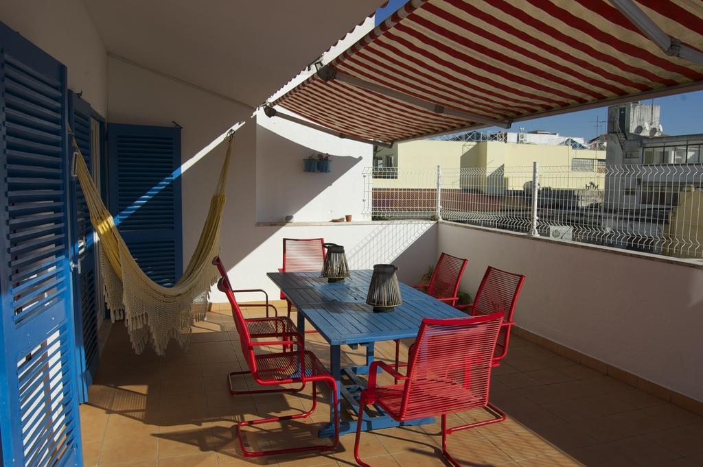 Great Terrace Valbom Apartment Cascais Cameră foto
