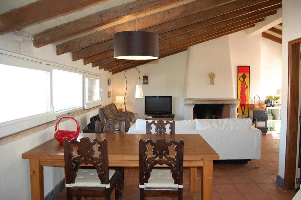Great Terrace Valbom Apartment Cascais Cameră foto