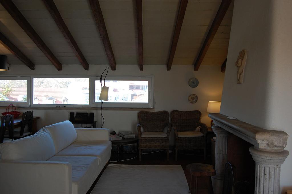 Great Terrace Valbom Apartment Cascais Cameră foto